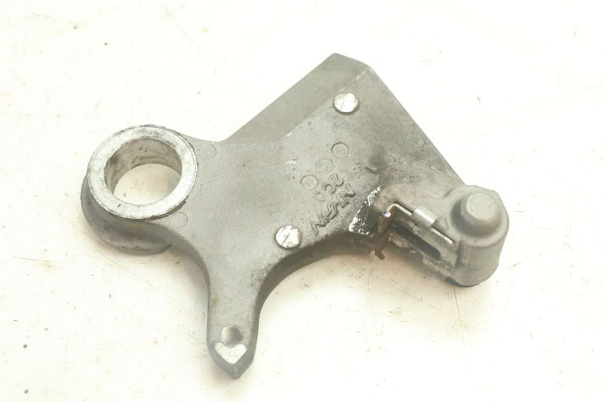 photo de SUPORTE DE PINÇA DE FREIO TRASEIRO YAMAHA YZF R6 600 (2008 - 2009) - Outro ângulo de visão