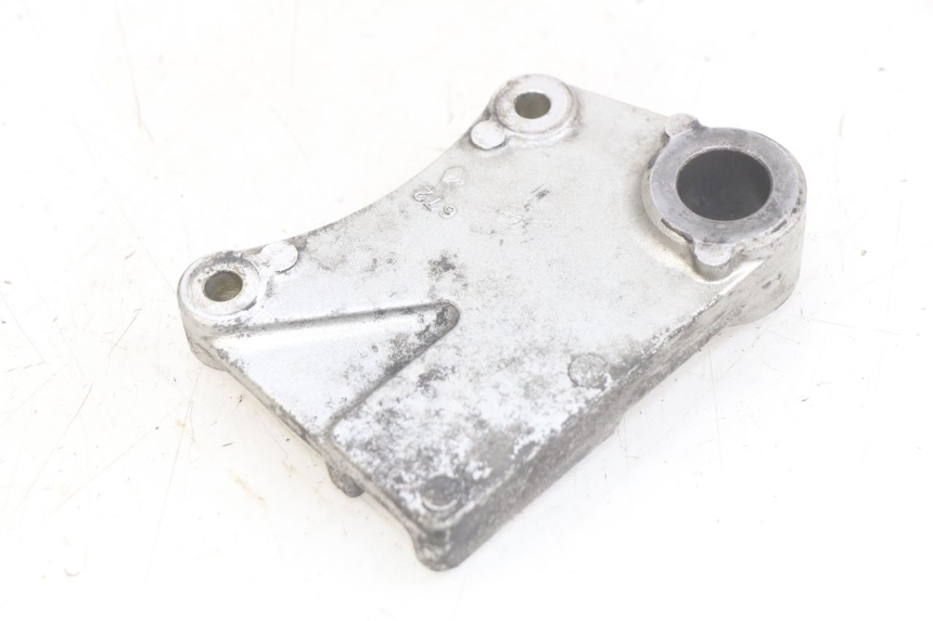photo de SUPORTE DE PINÇA DE FREIO TRASEIRO KAWASAKI ZX-6R ZX6R 600 (1995 - 1997) - Zoom do estado de desgaste