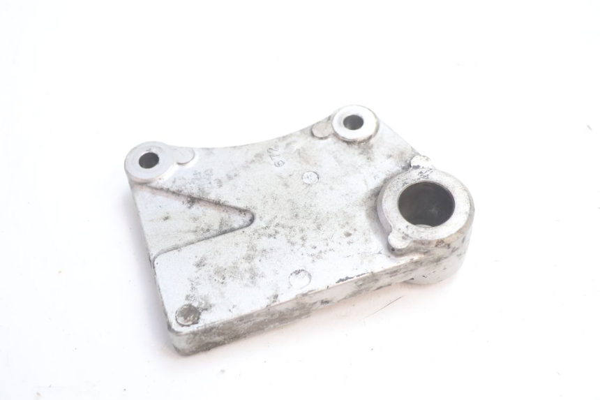 photo de SUPORTE DE PINÇA DE FREIO TRASEIRO KAWASAKI ZX-6R ZX6R 600 (1995 - 1997) - Zoom do estado de desgaste