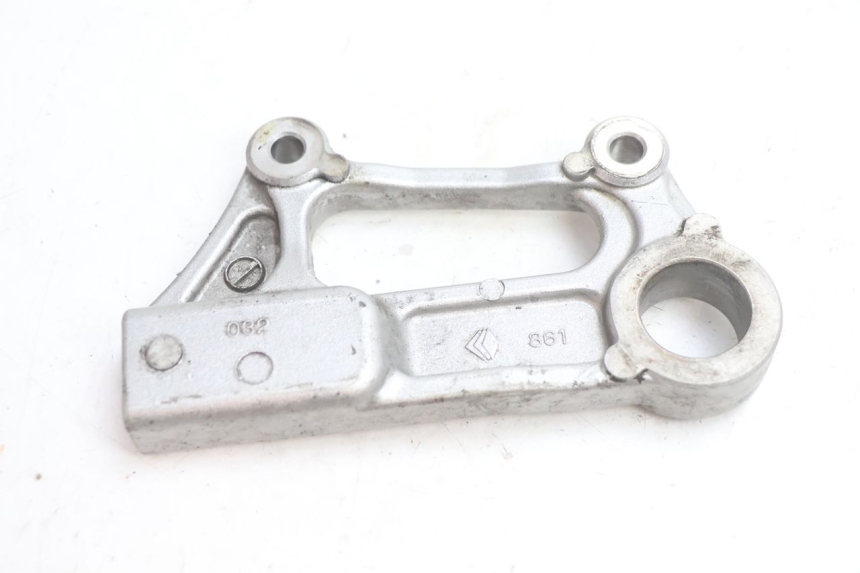 photo de SUPORTE DE PINÇA DE FREIO TRASEIRO KAWASAKI ZX-6R ZX6R 600 (2000 - 2002) - Zoom do estado de desgaste