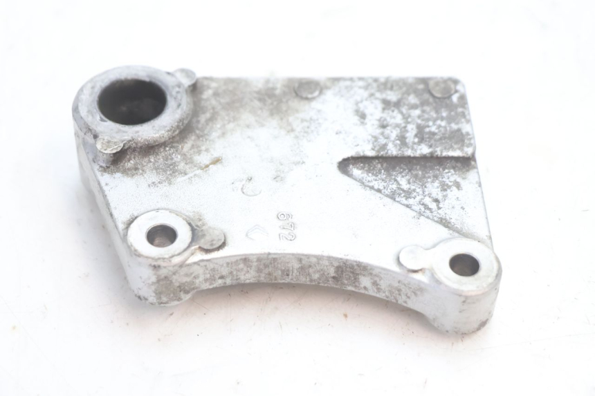 photo de SUPORTE DE PINÇA DE FREIO TRASEIRO KAWASAKI ZX-6R ZX6R 600 (1995 - 1997) - Zoom do estado de desgaste
