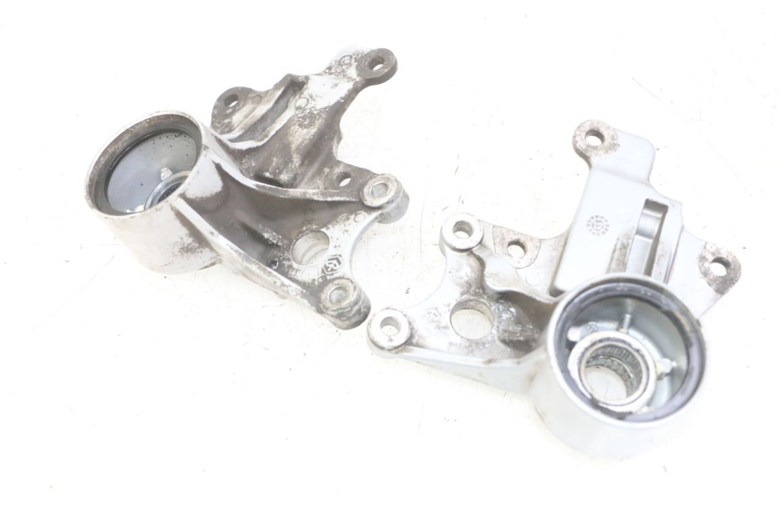 photo de SUPORTE DE PINÇA DE FREIO DIANTEIRO PIAGGIO IE MP3 YOURBAN 300 (2011 - 2016) - Detalhe da peça
