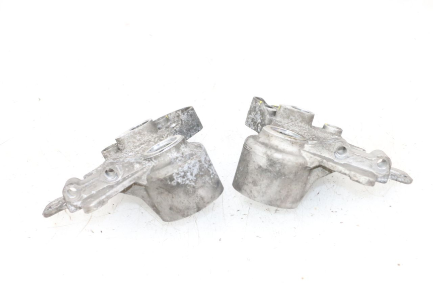 photo de SUPORTE DE PINÇA DE FREIO DIANTEIRO PIAGGIO MP3 HPE 300 (2019 - 2026) - Zoom do estado de desgaste