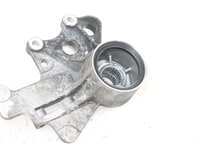 photo de SUPORTE DE PINÇA DE FREIO DIANTEIRO PIAGGIO MP3 HPE 300 (2019 - 2026) - Estado da superfície