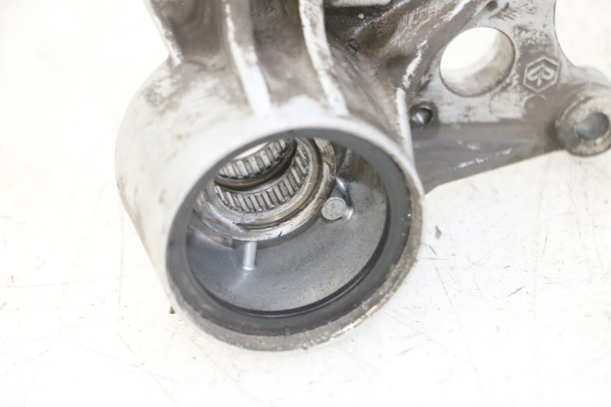 photo de SUPORTE DE PINÇA DE FREIO DIANTEIRO PIAGGIO MP3 LT 400 (2007 - 2012) - Vista geral