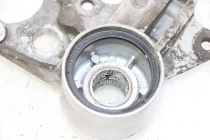 photo de SUPORTE DE PINÇA DE FREIO DIANTEIRO PIAGGIO MP3 LT 300 (2010 - 2016) - Estado da superfície