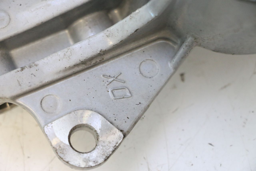 photo de SUPORTE DE PINÇA DE FREIO DIANTEIRO PIAGGIO MP3 LT 400 (2007 - 2012) - Outro ângulo de visão