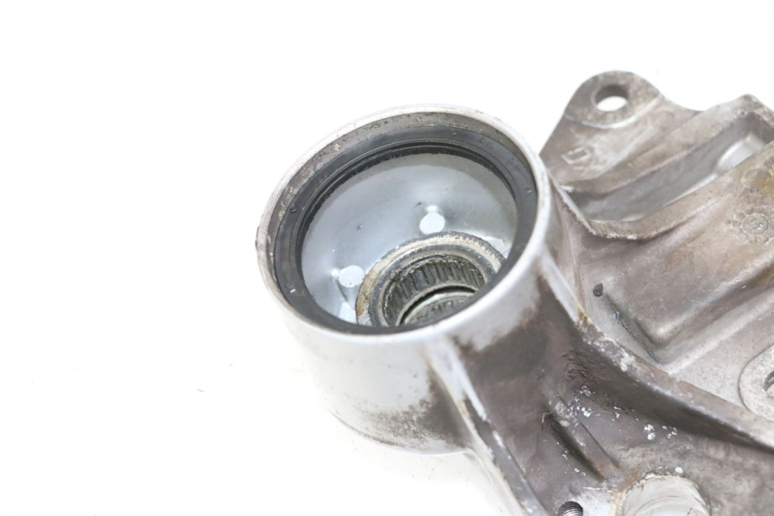photo de SUPORTE DE PINÇA DE FREIO DIANTEIRO PIAGGIO MP3 500 (2011 - 2015) - Detalhe da peça