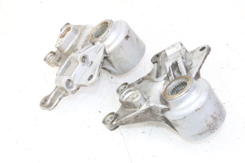 photo de SUPORTE DE PINÇA DE FREIO DIANTEIRO PIAGGIO MP3 500 (2011 - 2015) - Vista geral
