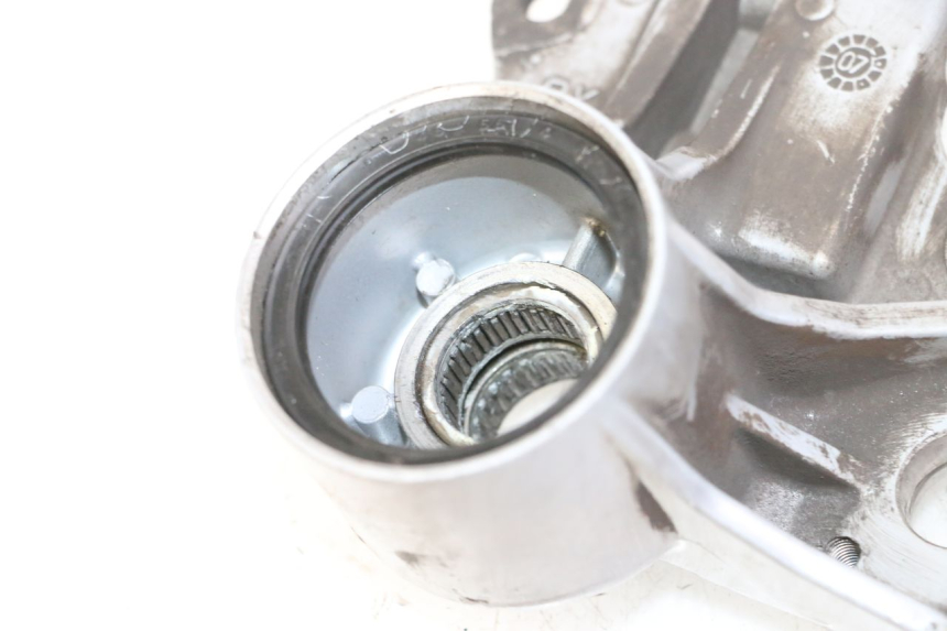 photo de SUPORTE DE PINÇA DE FREIO DIANTEIRO PIAGGIO MP3 125 (2006 - 2014) - Estado da superfície