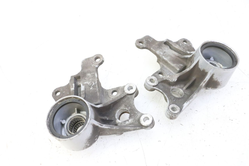 photo de SUPORTE DE PINÇA DE FREIO DIANTEIRO PIAGGIO MP3 RL 250 (2006 - 2010) - Vista principal