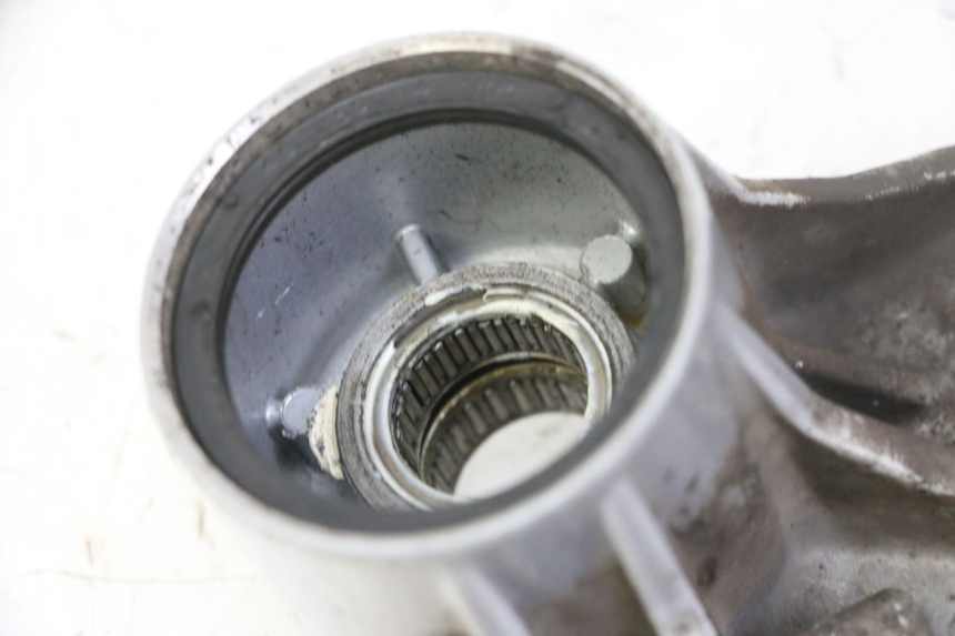 photo de SUPORTE DE PINÇA DE FREIO DIANTEIRO PIAGGIO MP3 RL 250 (2006 - 2010) - Outro ângulo de visão