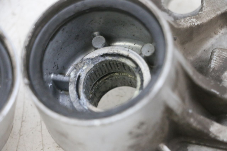 photo de SUPORTE DE PINÇA DE FREIO DIANTEIRO PIAGGIO MP3 125 (2006 - 2014) - Estado da superfície