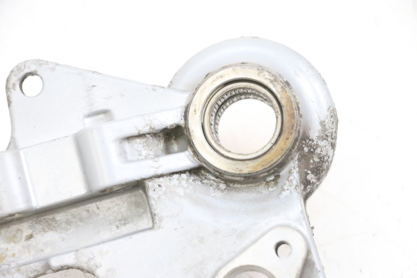 photo de SUPORTE DE PINÇA DE FREIO DIANTEIRO PIAGGIO MP3 RL 250 (2006 - 2010) - Vista geral