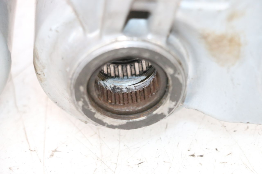 photo de SUPORTE DE PINÇA DE FREIO DIANTEIRO PIAGGIO MP3 RL 250 (2006 - 2010) - Outro ângulo de visão