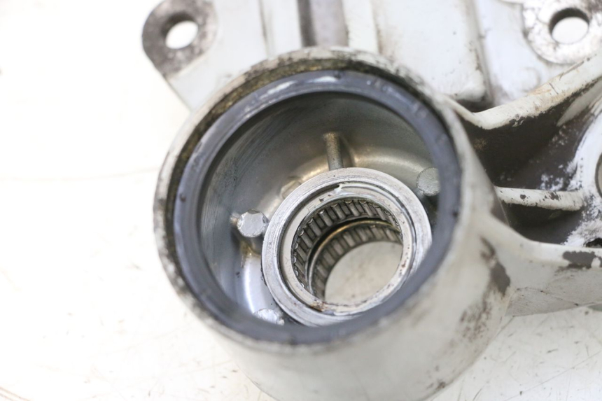 photo de SUPORTE DE PINÇA DE FREIO DIANTEIRO PIAGGIO MP3 RL 250 (2006 - 2010) - Marcações e referências