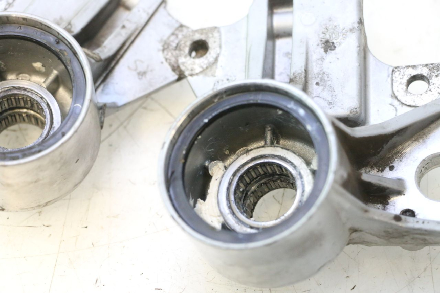 photo de SUPORTE DE PINÇA DE FREIO DIANTEIRO PIAGGIO MP3 500 (2011 - 2015) - Detalhe da peça