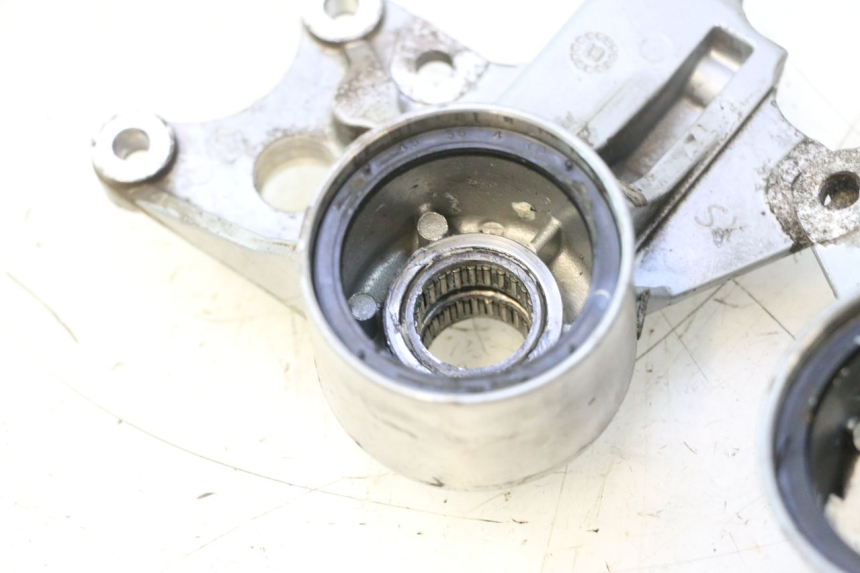 photo de SUPORTE DE PINÇA DE FREIO DIANTEIRO PIAGGIO MP3 500 (2011 - 2015) - Zoom do estado de desgaste