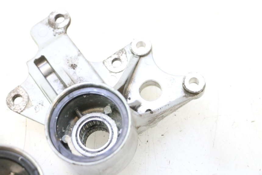 photo de SUPORTE DE PINÇA DE FREIO DIANTEIRO PIAGGIO MP3 500 (2011 - 2015) - Peça verificada