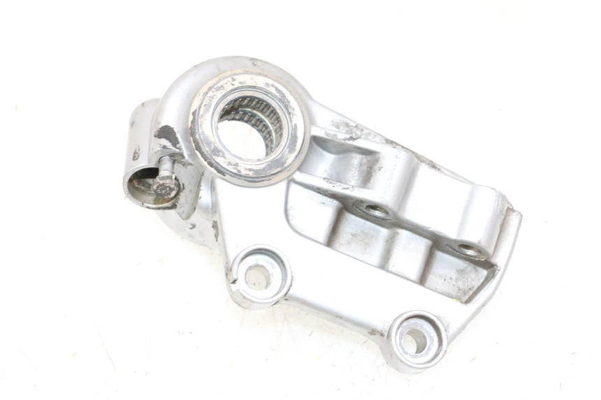 photo de SUPORTE DE PINÇA DE FREIO DIANTEIRO PIAGGIO VESPA GTS SUPER IE 125 (2009 - 2016) - Zoom do estado de desgaste