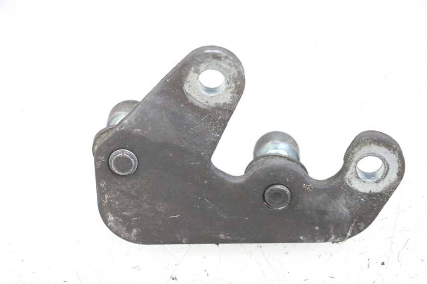 photo de SUPORTE DE PINÇA DE FREIO DIANTEIRO PIAGGIO X8 125 (2004 - 2007) - Detalhe da peça