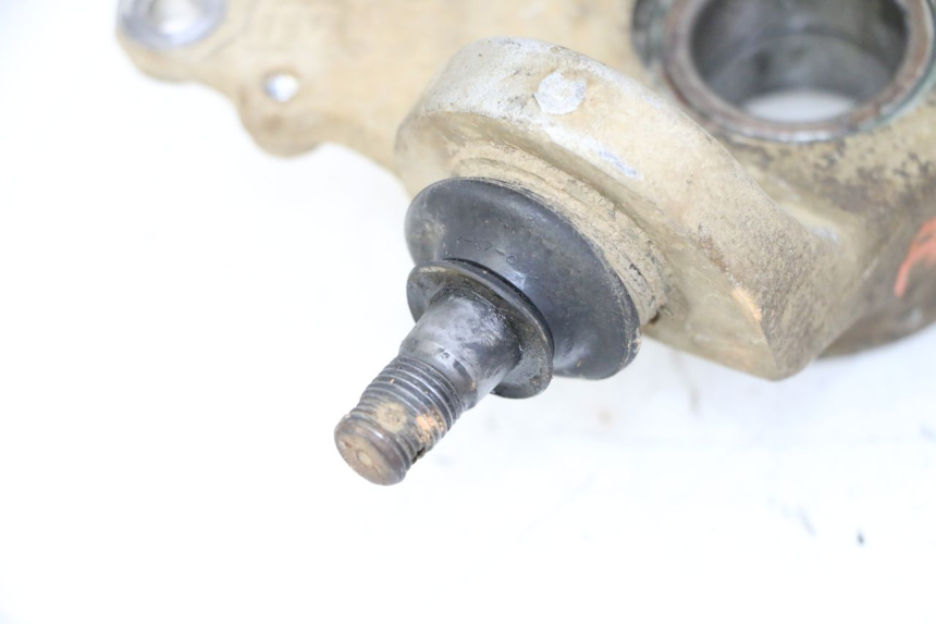 photo de SUPORTE DE PINÇA DE FREIO DIANTEIRO YAMAHA YFM GRIZZLY 550 (2008 - 2015) - Ampliação técnica