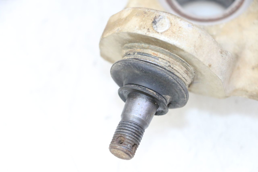 photo de SUPORTE DE PINÇA DE FREIO DIANTEIRO YAMAHA YFM GRIZZLY 550 (2008 - 2015) - Vista geral