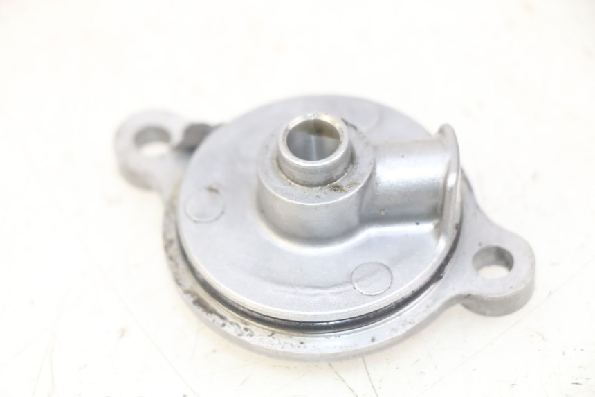 photo de SUPORTE FILTRO DE ÓLEO HONDA CRF CR-F RX 450 (2017 - 2021) - Zoom do estado de desgaste