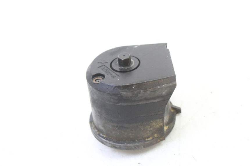 photo de SUPORTE FILTRO DE ÓLEO YAMAHA FJ 36Y 1100 (1984 - 1985) - Detalhe da peça