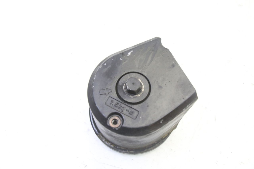 photo de SUPORTE FILTRO DE ÓLEO YAMAHA FJ 36Y 1100 (1984 - 1985) - Zoom do estado de desgaste