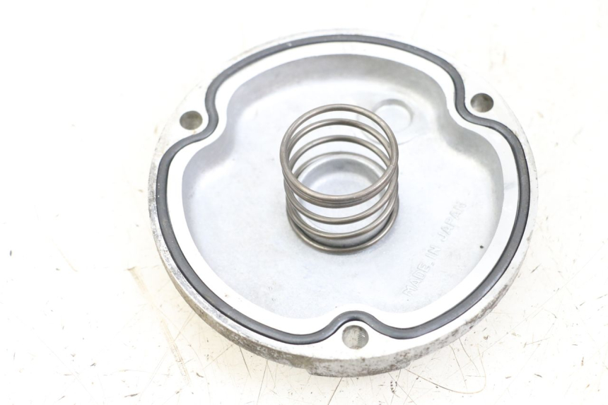 photo de SUPORTE FILTRO DE ÓLEO SUZUKI GSX E 250 (1982 - 1983) - Detalhe da peça