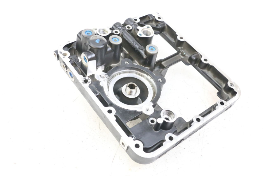 photo de SUPORTE FILTRO DE ÓLEO MOTO GUZZI NORGE 8V GT 1200 (2011 - 2016) - Vista principal