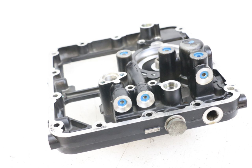 photo de SUPORTE FILTRO DE ÓLEO MOTO GUZZI NORGE 8V GT 1200 (2011 - 2016) - Ampliação técnica