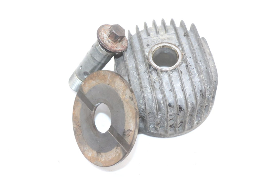 photo de SUPORTE FILTRO DE ÓLEO YAMAHA XJ F 900 (1983 - 1994) - Detalhe da peça