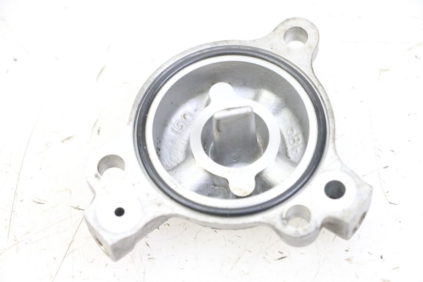 photo de SUPORTE FILTRO DE ÓLEO YAMAHA YZ-F YZF 250 (2007 - 2013) - Zoom do estado de desgaste