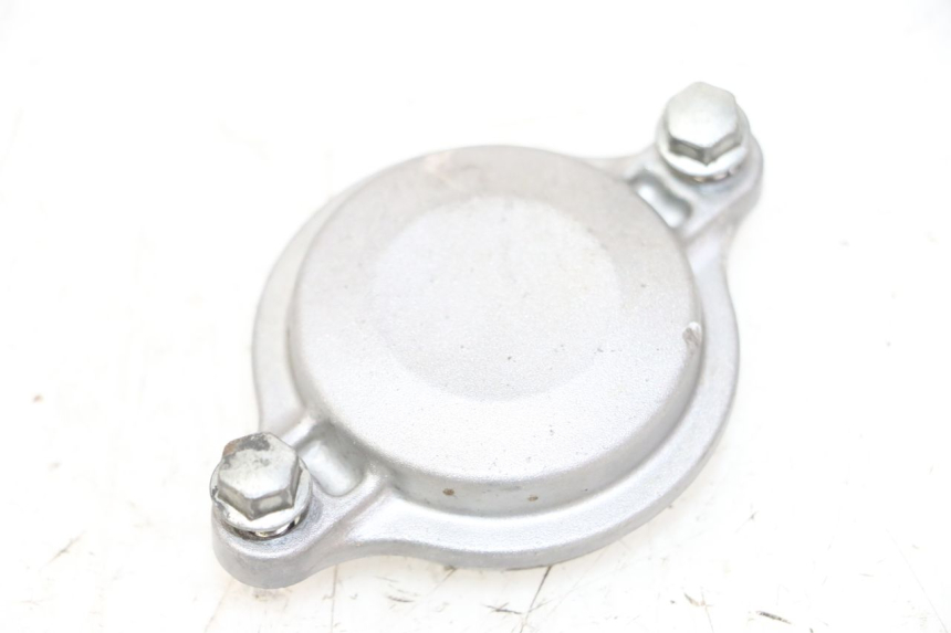 photo de SUPORTE FILTRO DE ÓLEO YAMAHA YZF YZ-F 450 (2014 - 2016) - Zoom do estado de desgaste