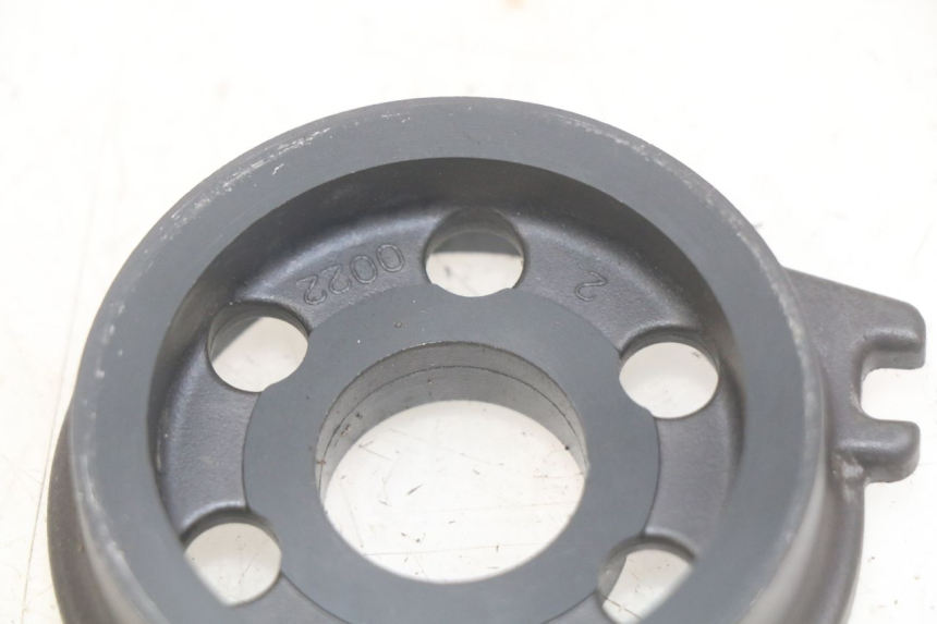 photo de SUPORTE FILTRO DE ÓLEO KAWASAKI Z 750 (2007 - 2013) - Detalhe da peça