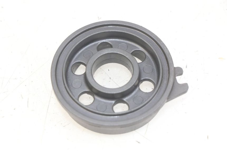 photo de SUPORTE FILTRO DE ÓLEO KAWASAKI Z 750 (2007 - 2013) - Zoom do estado de desgaste