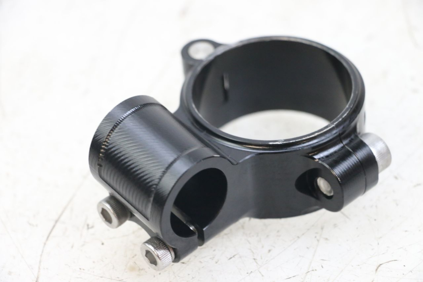 photo de SUPORTE DE GUIDÃO ARCHIVE CAFE RACER 4T 50 (2019 - 2024) - Ampliação técnica