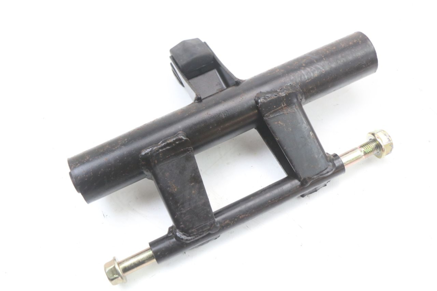 photo de SUPORTE DO MOTOR DAELIM A-FOUR 2T 50 (2005 - 2012) - Zoom do estado de desgaste