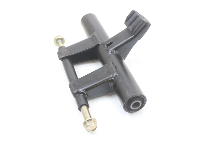 photo de SUPORTE DO MOTOR DAELIM A-FOUR 2T 50 (2005 - 2012) - Pontos de fixação