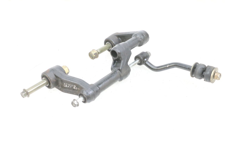 photo de SUPORTE DO MOTOR ADIVA AD3 300 (2014 - 2020) - Vista principal