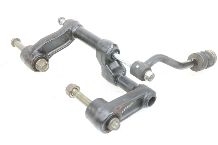 photo de SUPORTE DO MOTOR ADIVA AD3 300 (2014 - 2020) - Detalhe da peça