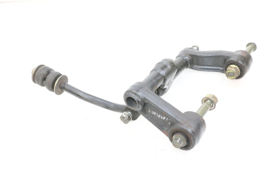 photo de SUPORTE DO MOTOR ADIVA AD3 300 (2014 - 2020) - Zoom do estado de desgaste