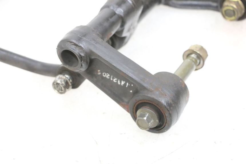 photo de SUPORTE DO MOTOR ADIVA AD3 300 (2014 - 2020) - Outro ângulo de visão