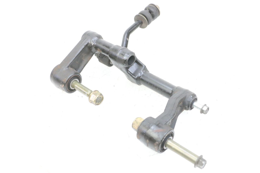 photo de SUPORTE DO MOTOR ADIVA AD3 300 (2014 - 2020) - Ampliação técnica