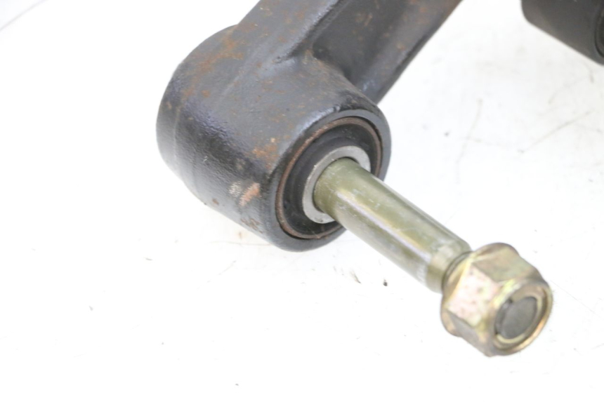 photo de SUPORTE DO MOTOR ADIVA AD3 300 (2014 - 2020) - Vista geral