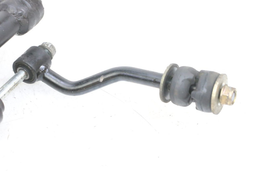 photo de SUPORTE DO MOTOR ADIVA AD3 300 (2014 - 2020) - Estado da superfície