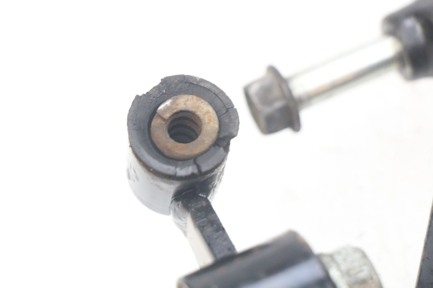 photo de SUPORTE DO MOTOR KYMCO AGILITY 4T 50 (2018 - 2022) - Ampliação técnica