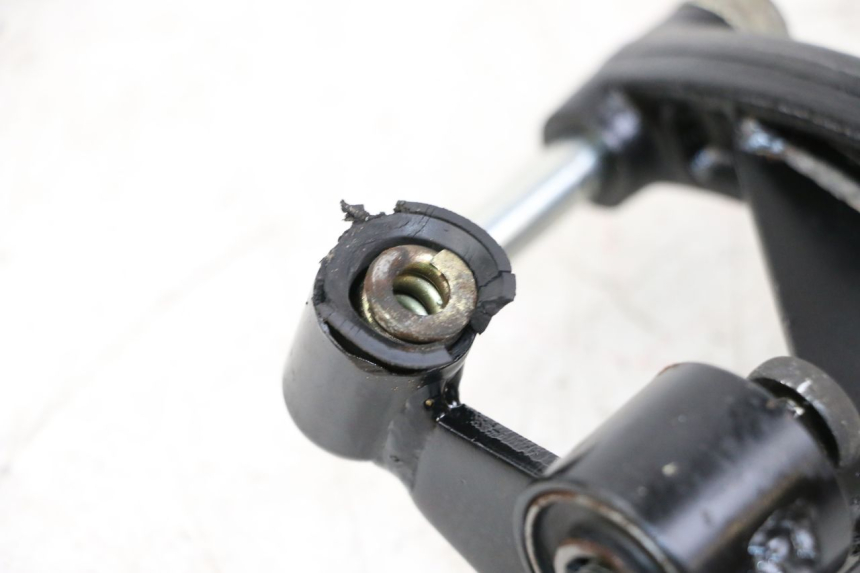 photo de SUPORTE DO MOTOR KYMCO AGILITY 4T 50 (2018 - 2022) - Ampliação técnica
